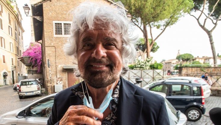 Le ragioni di Grillo