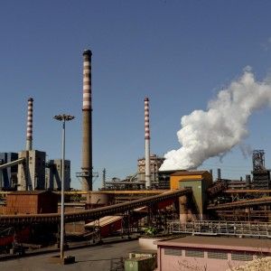 Ilva, il Tar boccia l'ordinanza anti-inquinamento del sindaco di Taranto