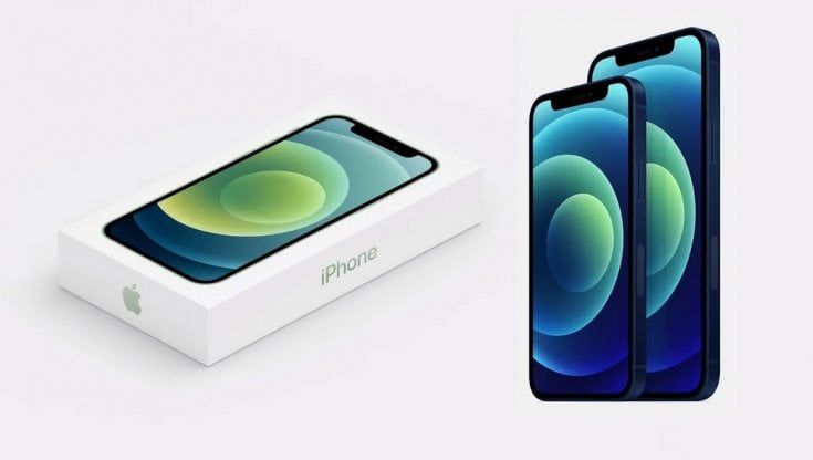 Apple iPhone 12, la nostra prova: veloce verso il futuro degli smartphone