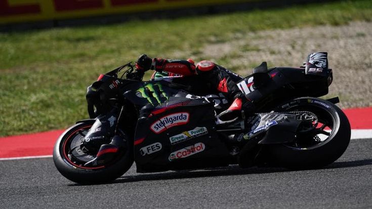 MotoGp, diretta tv e streaming Gp Italia: dove vederlo e a che ora