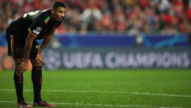 Haller segna in tutte le porte: tra record battuti e sfiorati, nel mirino i 17 gol di Ronaldo
