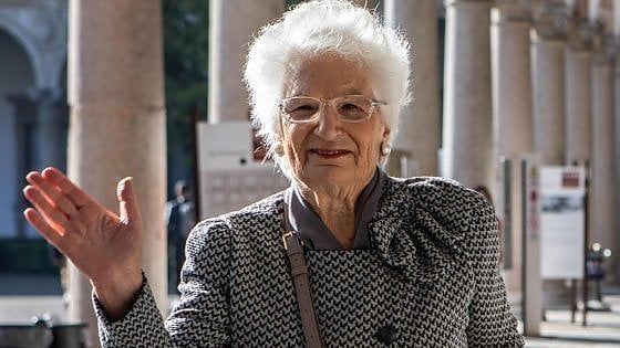 "Liliana Segre nonnetta mai eletta": si dimette il coordinatore della Lega di Lecce dopo gli insulti alla senatrice