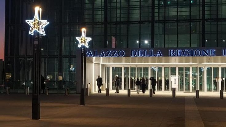 Nomine in Regione: poltrone in percentuale per sedare le liti a destra