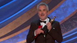 Oscar 2019, "Roma" miglior film straniero. Cuarón: "Siamo tutti parte dello stesso oceano"