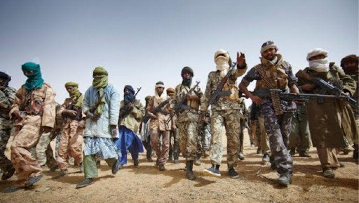 Profughi, emergono gravi lacune nella protezione delle persone in transito nel deserto del Sahel e nell’Africa orientale