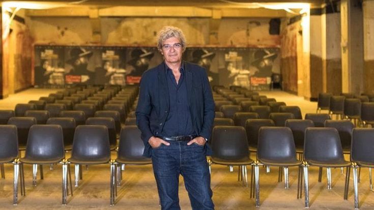 Martone e l’opera: “Così porto il pubblico in un vortice di libertà”