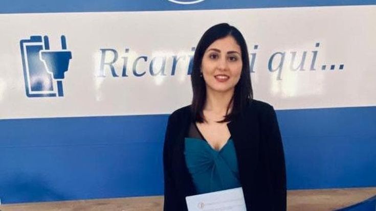L’insegnante di sostegno: “Da Torino a Enna tutti i weekend, lì ho passato il test senza difficoltà qui da noi era impossibile ”