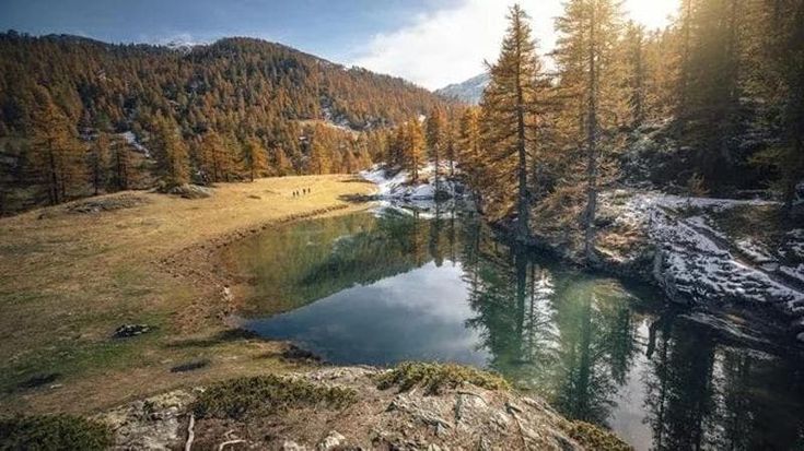 Dalla Valle Maira ai Sibillini, la montagna della lentezza nei sette Villaggi Cai