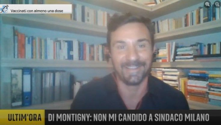 Centrodestra, di Montigny si ritira. Salvini: "In settimana nome e squadra". Fiano (Pd): "Milano governata bene. Destra allo sbando"
