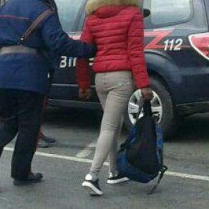 Prostituzione, controlli nel Canavese: quattro denunciate