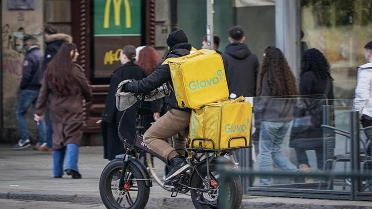 Rider, cosa può fare il cliente. Cavour, Sì o No al referendum