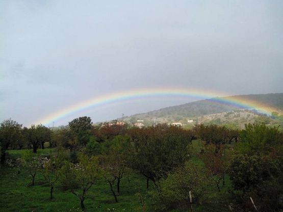 Musica in cammino, Giovannangelo sulla Via Francigena