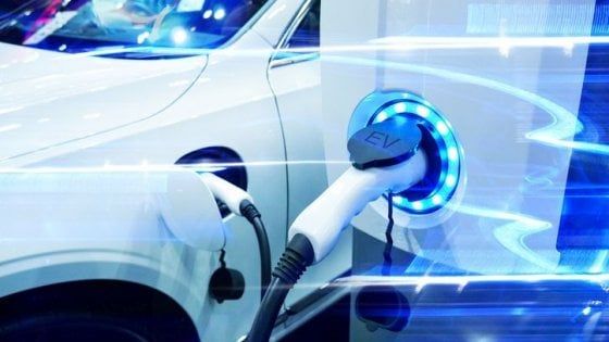 Auto elettrica, una ricarica su misura