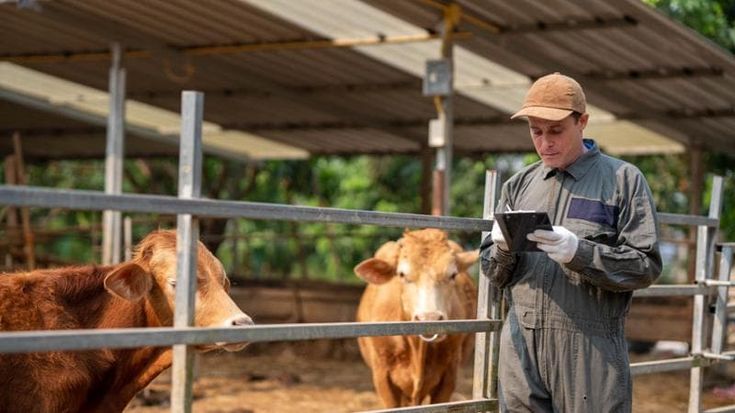 Filiera della carne, rivoluzione digitale