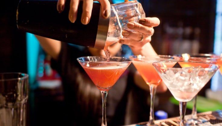 Torna Florence Cocktail Week, una settimana di invenzioni, sapori e colori