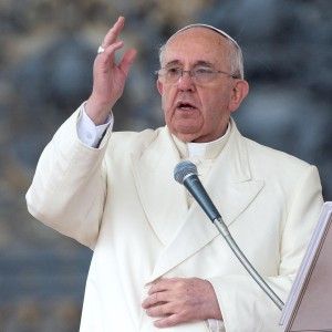 Vaticano conferma visita del Papa in Israele. Parolin: "Renzi dia risposte sul lavoro"