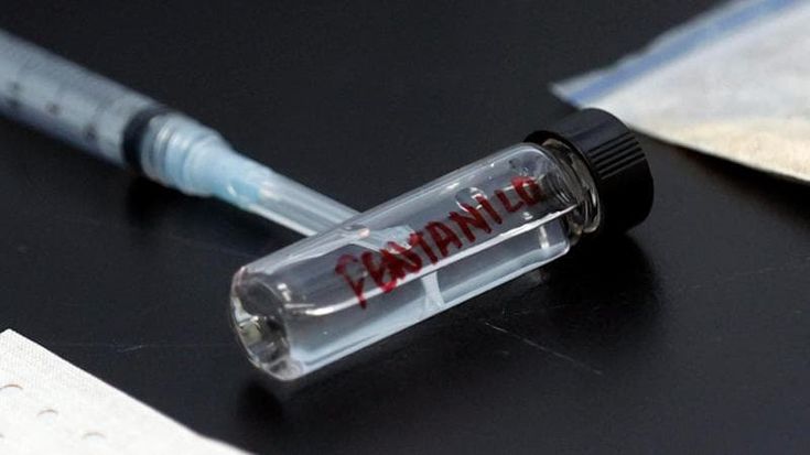 La prima volta del fentanyl in Italia. Trovato nell’eroina, scatta l’allarme