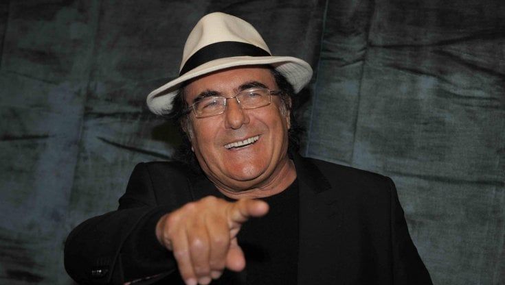Notte della Taranta, Al Bano è il narratore: prende il posto di Belen e De Martino per la trasmissione di Rai Uno