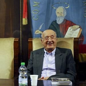 De Mita: "Io con De Luca per far rivivere la storia dc"