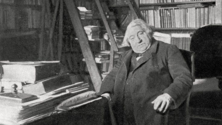  Ernest Renan, una voce che sfugge alle ideologie