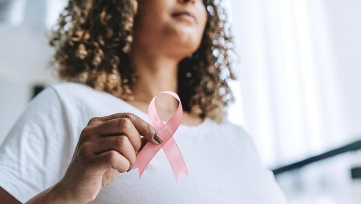Tumore al seno, una nuova terapia mirata per ridurre il rischio che la malattia possa tornare