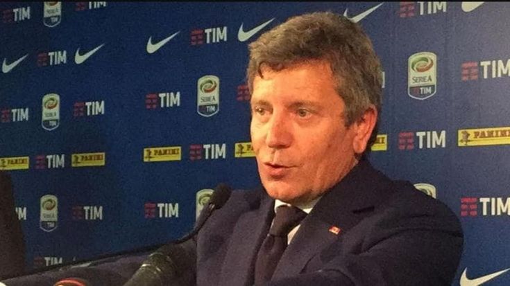 Lega Serie A al voto per il presidente: Simonelli unico candidato, ma la minoranza tenta il blitz