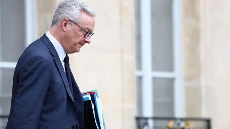 Mes, la reazione di Parigi alla bocciatura: “Voto che intacca la credibilità dell'Italia”