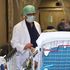 Coronavirus: calano i contagi, ma crescono le vittime. Positivi quattro militari italiani in Afghanistan