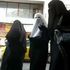 La vita sotto il Califfato: la Bbc racconta le donne di Mosul