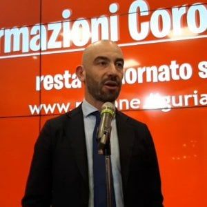 Tutta l'Italia "zona protetta",anche in Liguria scuole chiuse sino al 3 aprile e restrizioni drastiche per bar e ristoranti