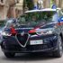 Caccia alle buche di Roma: a scovarle saranno le gomme Pirelli Cyber Tyre dei Carabinieri. Ecco come