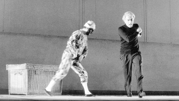 Ferruccio Soleri: "Strehler cercava la poesia: inseguivamo la perfezione"