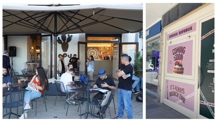 A Bari è brunch mania, ecco i nuovi locali: “Avocado toast con la burrata e vini made in Puglia”