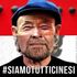 Beppe Grillo, due interventi in quattro giorni sul caso coronavirus. E oggi lancia l'hashtag #siamotutticinesi 