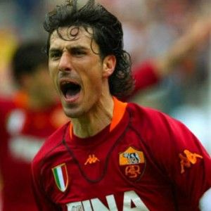 Delvecchio: "Garcia mi ricorda Capello"