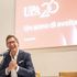 Upa, investimenti pubblicità nella tv del futuro +15,5 per cento a 777 milioni