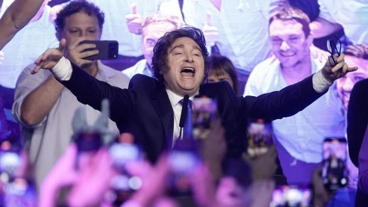 Argentina, Milei si salva alle legislative: vittoria con più del 40%. Trump: “Successo schiacciante”