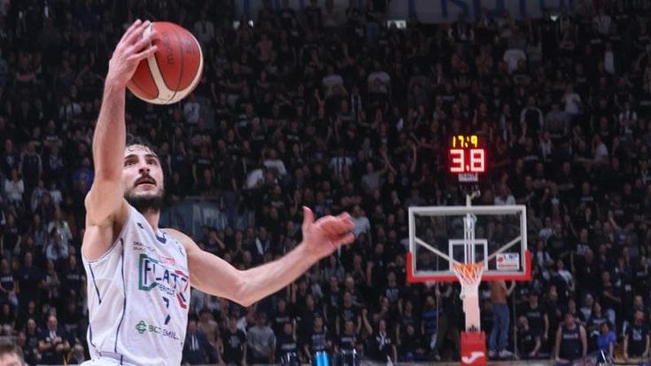 Verona signora dei canestri, la Fortitudo senza mira non tiene il ritmo