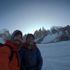 Due guide di Courmayeur salgono sul Cerro Torre, il grido di pietra della Patagonia