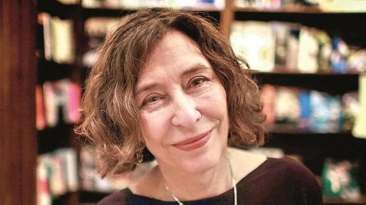 Azar Nafisi: “Solo con il popolo si può cambiare il destino dell’Iran”