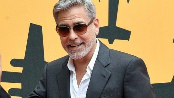 Spagna, George Clooney tra i possibili acquirenti del Malaga