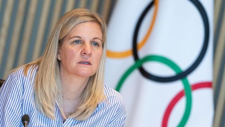 La Germania punta ad una Olimpiade da record