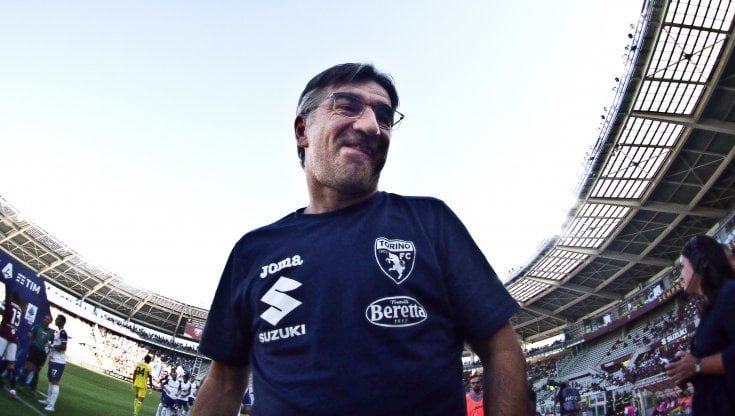 Cremonese-Torino, Juric: "Se ci rilassiamo ce ne fanno cinque"
