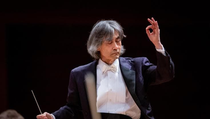 Mahler secondo Nagano: a Parma e Modena con la Filarmonica Toscanini