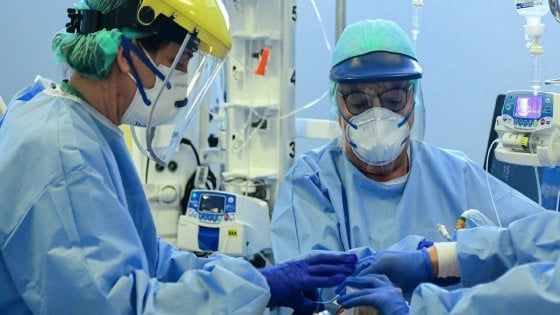 Coronavirus, seconda persona  deceduta a Casal di Principe