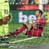 Le pagelle di Udinese-Bologna: Danilo grande bellezza, Mirante para tutto il resto