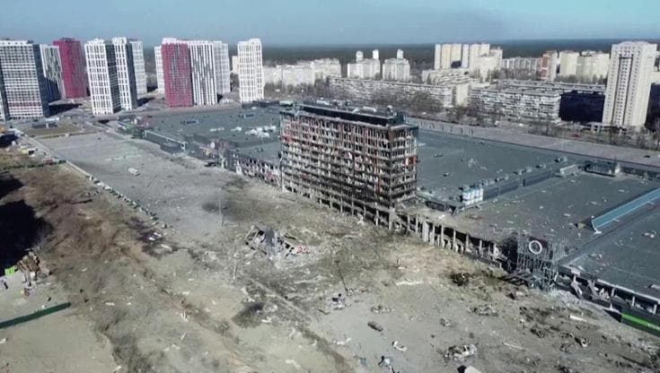 La guerra spiegata ai ragazzi - Le menzogne sulle colpe