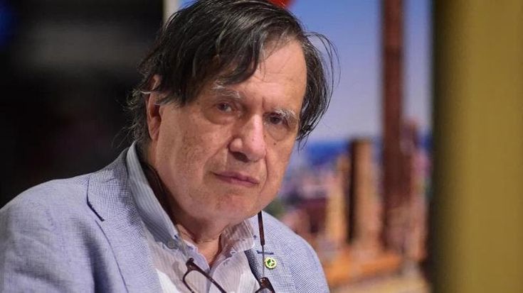Il nobel Parisi: “Referendum, voto no e torno a fare politica”