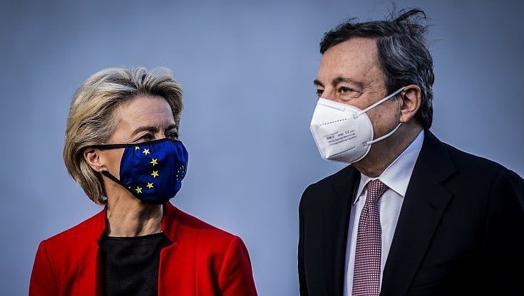 La finestra dell'opportunità