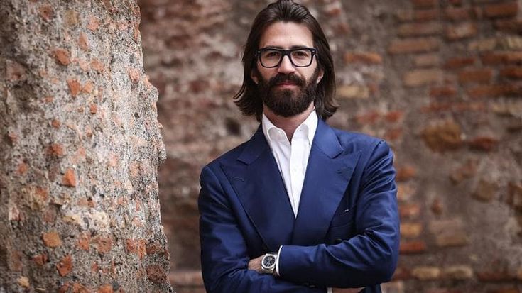 Leonardo Maria Del Vecchio e l’editoria: una scommessa che guarda a destra